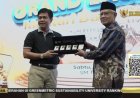 Perkuat Ekosistem Keuangan Syariah, PP Muhammadiyah Resmikan Mentari Bayt Coins dan Gerai MBC Gold