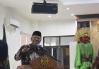 Syafiq Mughni Nilai Pentingnya Pemimpin Visioner dan Berkomitmen Tinggi