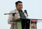 Wali Kota Padang Dorong Pemuda Muhammadiyah Bawa Agenda Nasional dan Promosi Gastronomi Sumbar