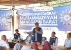 Agus Taufiqurrahman Tegaskan Pergeseran Paradigma Muhammadiyah Menuju Resiliensi Bencana