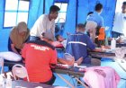 Camat Lamba Leda Utara Sebut Muhammadiyah Hapus Air Mata Warga