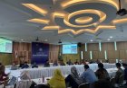 Gandeng Tim 1000 Cahaya, Muhammadiyah Uji Efektivitas Panel Surya dan Kelistrikan Gedung Kantor Jakarta