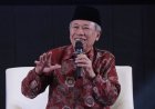 Syafiq Mughni Tegaskan Muhammadiyah Harus Berada di Pusaran Global