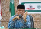 Anwar Abbas Sebut Indonesia Perlu Belajar Perkembangan Ekonomi China