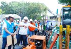 PLN UID Jakarta Raya Gelar Inspeksi Peralatan dan Personel HDD di UP3 Tanjung Priok