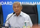 Busyro Muqoddas Desak RUU Reforma Agraria Hadirkan Koreksi Struktural