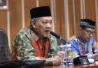 Syamsul Anwar Ungkap Dua Asumsi Penting Penetapan Hukum Islam