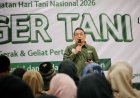 Peringati Hari Tani Nasional 2026, MPM PP Muhammadiyah Dorong Petani Milenial Wujudkan Kedaulatan Pangan