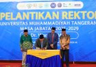 Saad Ibrahim: Perguruan Tinggi Muhammadiyah Harus Padukan Agama dan Sains