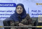 Dewan Pakar LP UMKM Tegaskan Kemandirian Ekonomi Umat Adalah Cermin Tauhid