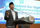 Ketua LDK Ungkap Strategi Dakwah Komunitas Angkat Martabat Masyarakat Marginal