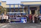 PWM Sulawesi Utara Gelar ToT SatuMu, Dorong Digitalisasi Data Anggota hingga Aset Muhammadiyah