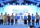 PKKMB UMSU Hadirkan Kapolri hingga Gubsu, Rektor Ungkap Kampus Inklusif Tampung Ribuan Mahasiswa Non-Muslim