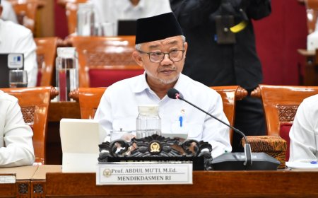 Kemendikdasmen Siapkan Rp61,1 Triliun untuk Lanjutkan Transformasi Pendidikan 2027
