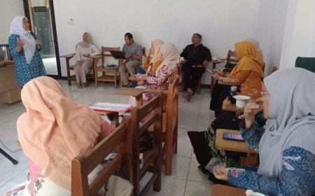 PWA Jatim Siapkan Hutan Wakaf SITI KANAYA untuk Berdayakan Perempuan