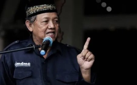 Surat Al-Qariah dan Gagasan Ahmad Dahlan: Mengapa Muhammadiyah Didirikan sebagai Gerakan Amal?