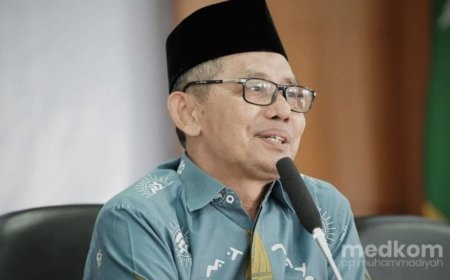 Irwan Akib Dorong Reformasi Radikal Jalur Mandiri PTN untuk Cegah Praktik Jual-Beli Kursi
