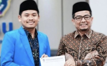 Mahasiswa UMSU Bawa Nama Indonesia ke Kompetisi Tilawah Internasional di Kroasia