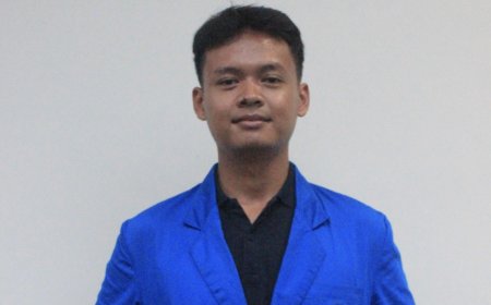 Mahasiswa Teknik Sipil UMP Lolos Fast Track ITB, Buka Jalan Studi Magister Rekayasa Transportasi