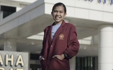 Fenomena Krismuha Berkelanjutan, Tiga PTMA di Yogyakarta Tampung Ratusan Mahasiswa Nonmuslim