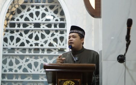 Bahaya Budaya Serba Cepat di Era Modern