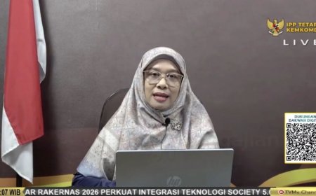 Tuntunan Keluarga Sakinah: Ketaatan Istri Berpatokan pada Kebenaran dan Kebaikan