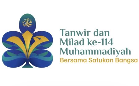 Agung Danarto Beberkan Agenda Evaluasi Organisasi dan Persiapan Muktamar 2027