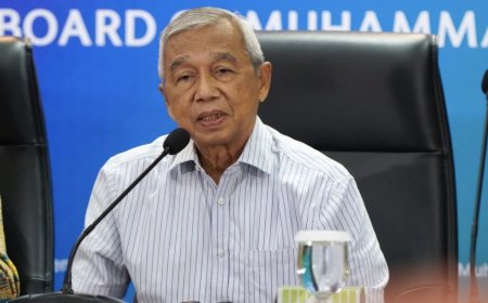 Busyro Muqoddas Desak RUU Reforma Agraria Hadirkan Koreksi Struktural