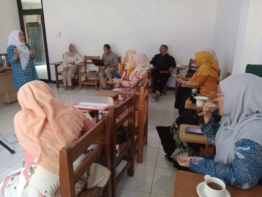 PWA Jatim Siapkan Hutan Wakaf SITI KANAYA untuk Berdayakan Perempuan