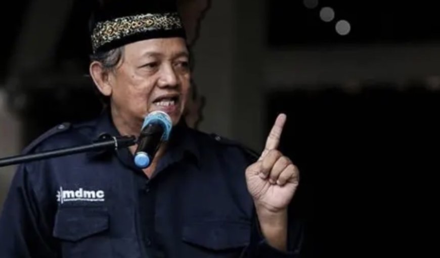 Surat Al-Qariah dan Gagasan Ahmad Dahlan: Mengapa Muhammadiyah Didirikan sebagai Gerakan Amal?
