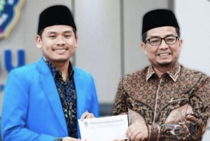Mahasiswa UMSU Bawa Nama Indonesia ke Kompetisi Tilawah Internasional di Kroasia