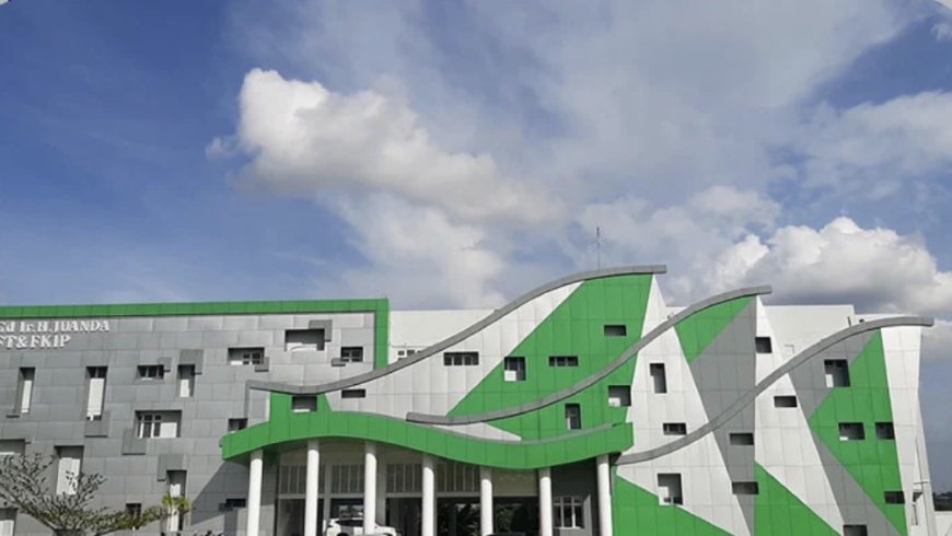 Milad ke-45 UMKT, Haedar Nashir Ingatkan Kampus Jangan Terlena di Zona Nyaman