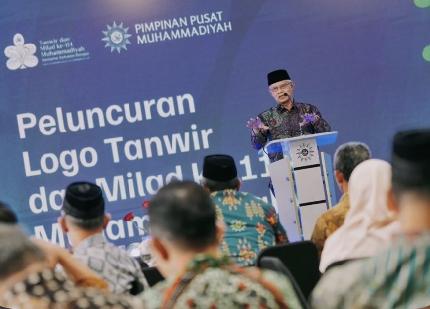 Digelar di UM Palu November 2026, Tanwir Muhammadiyah Bakal Bahas Arah Gerak Organisasi 25 Tahun ke Depan