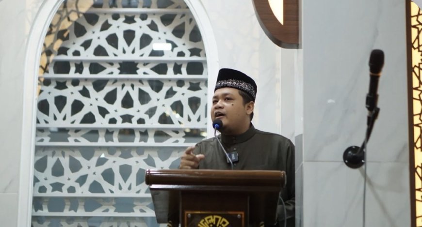 Bahaya Budaya Serba Cepat di Era Modern