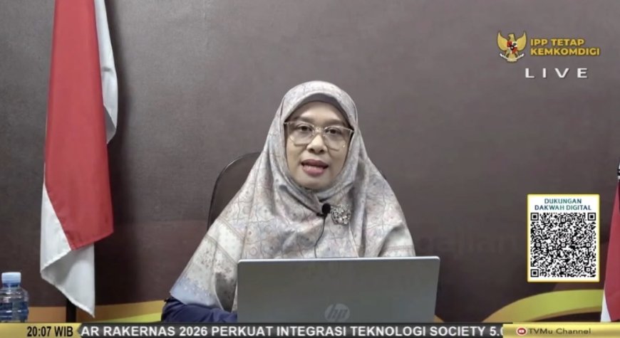 Tuntunan Keluarga Sakinah: Ketaatan Istri Berpatokan pada Kebenaran dan Kebaikan