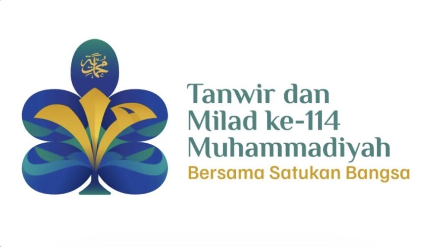 Agung Danarto Beberkan Agenda Evaluasi Organisasi dan Persiapan Muktamar 2027
