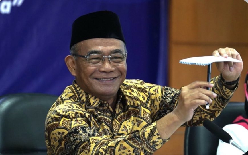 Muhadjir Effendy Minta Daerah Bikin Terobosan Ekonomi Berbasis Sektor Riil