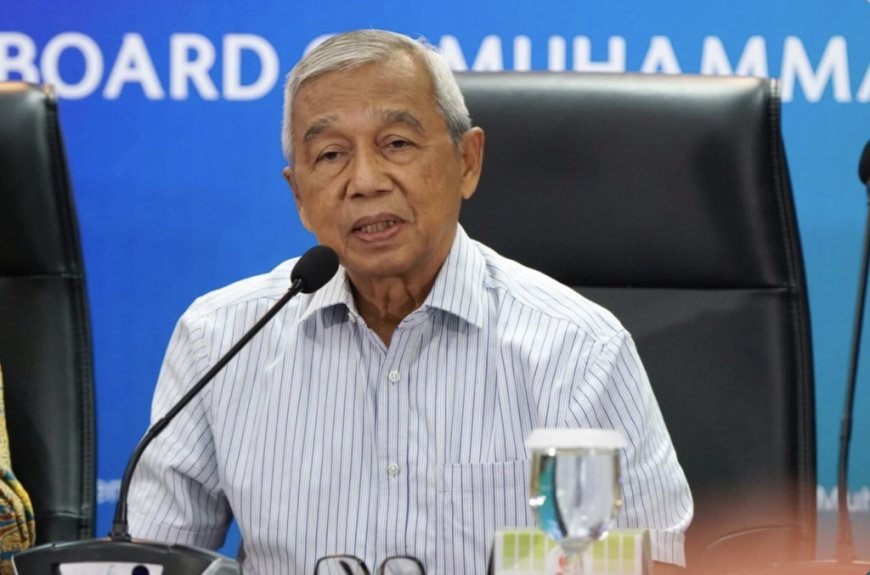 Busyro Muqoddas Desak RUU Reforma Agraria Hadirkan Koreksi Struktural