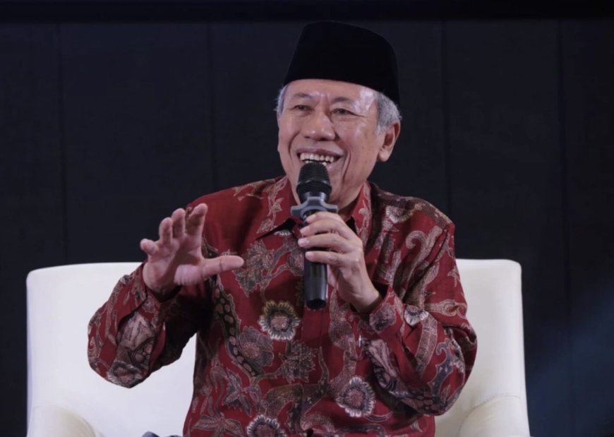 Lima Tantangan Global Muhammadiyah