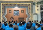 Abdul Mu'ti Tekankan Kepala Sekolah Muhammadiyah Harus Luas, Luwes, dan Adaptif