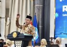 Irwan Akib Tegaskan Al-Islam dan Kemuhammadiyahan Jadi Ruh Pendidikan Muhammadiyah