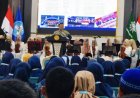 Rakornas Dikdasmen PNF 2026, Didik Suhardi Ungkap Siswa Muhammadiyah Naik 5,1 Persen Tembus 1,1 Juta