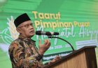 Malam Taaruf PPNA 2026-2030, Haedar Nashir Ingatkan Nasyiatul Aisyiyah Kelola Perubahan Zaman