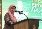 Selamatkan Estafet Kepemimpinan, PP Aisyiyah Dorong Nasyiatul Aisyiyah Usung Servant Leadership dan Digitalisasi Dakwah