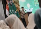 Rawat Tradisi Besar Muhammadiyah, Haedar Nashir Ingatkan Kader Tak Dramatisasi Masalah Organisasi