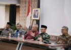 Tim Perumus Matangkan Risalah Kesemestaan dan AD ART dalam FGD Muktamar ke-49 Muhammadiyah