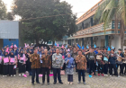 SaintekMu Gelar Propam 2026 Perkuat Nilai Islam dan Intelektualitas