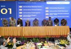Kemendikdasmen Gandeng 164 LPTK Cetak Guru Profesional Berkarakter Lewat PKS PPG 2026