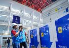 Timnas Indonesia Tekuk Thailand di FIFA ASEAN Cup 2026, PLN Jakarta Raya Kawal Pasokan Listrik SUGBK 6 Lapis