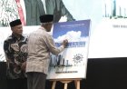 Haedar Nashir Bedah Buku Karya Dadang Kahmad, Tautkan Sosiologi dan Masa Depan Agama